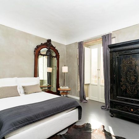 San Giuseppe Luxury Apartment Syracuse Bagian luar foto