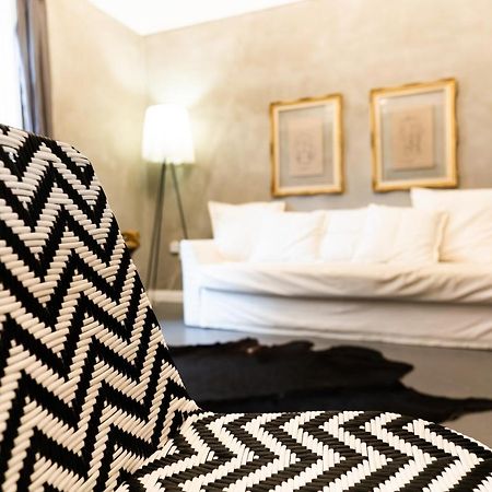 San Giuseppe Luxury Apartment Syracuse Bagian luar foto