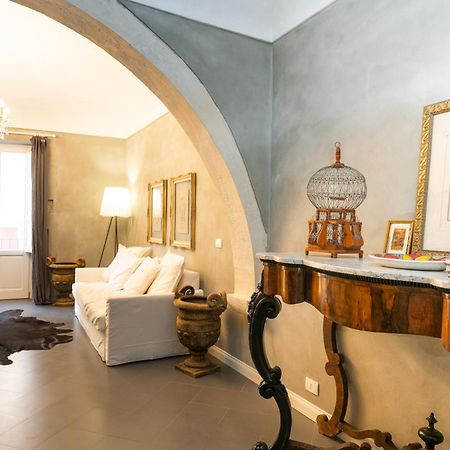 San Giuseppe Luxury Apartment Syracuse Bagian luar foto
