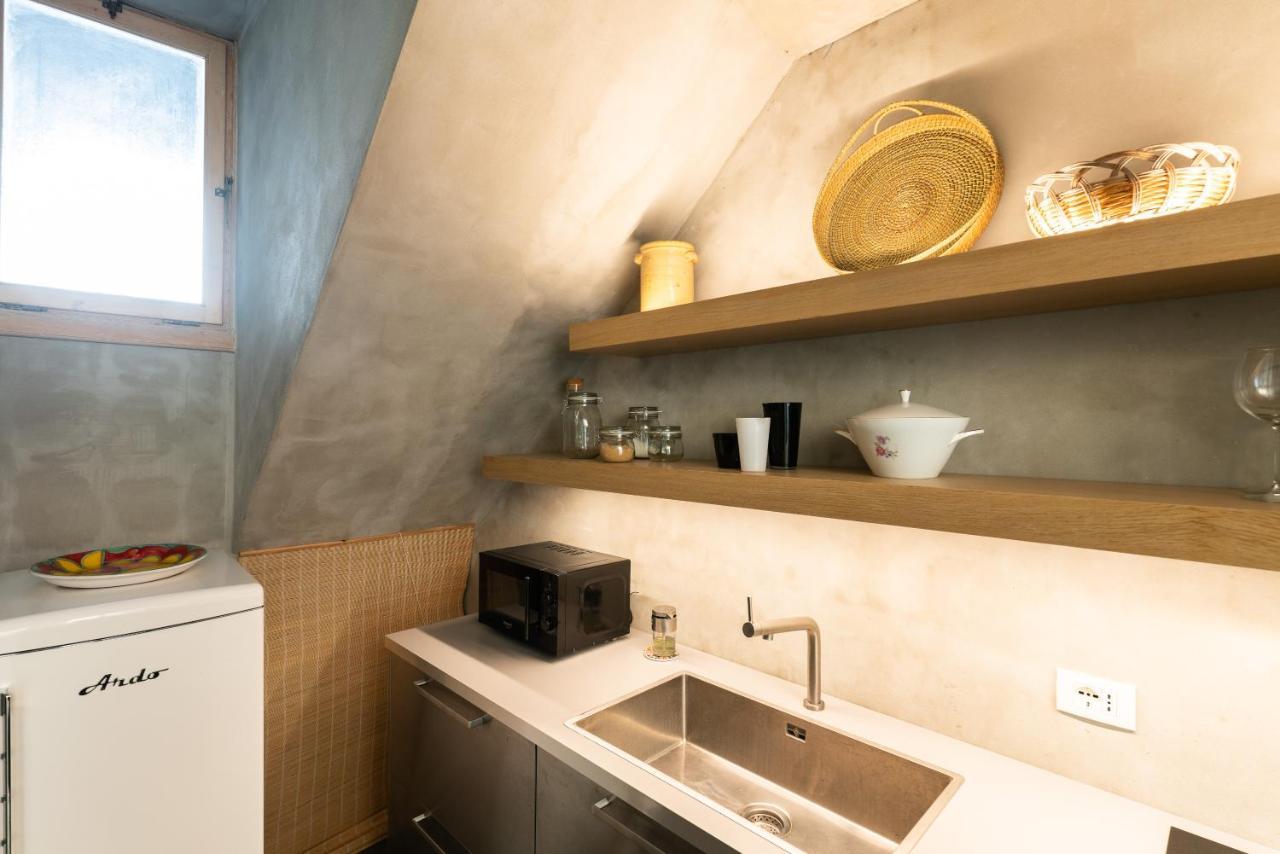 San Giuseppe Luxury Apartment Syracuse Bagian luar foto