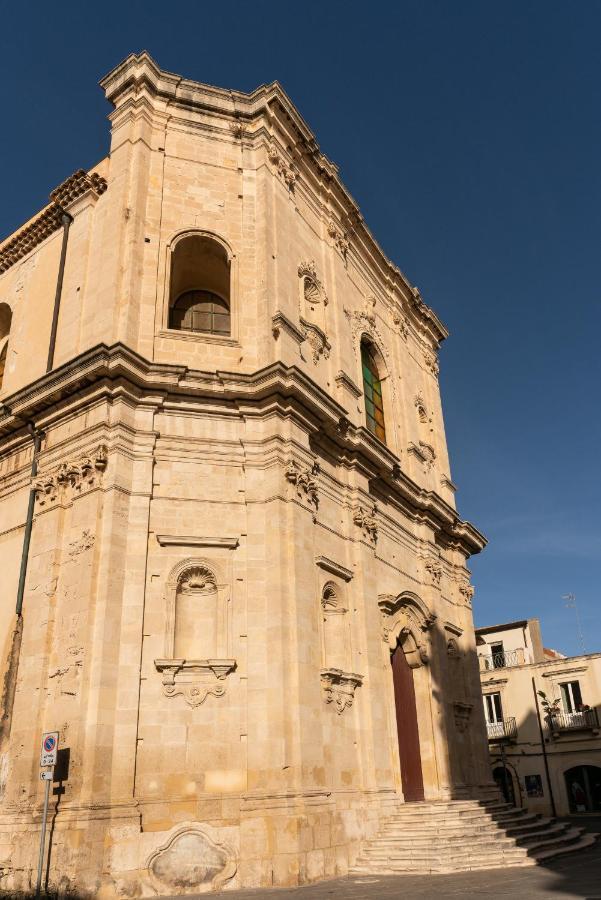 San Giuseppe Luxury Apartment Syracuse Bagian luar foto