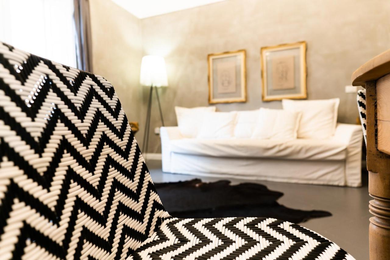 San Giuseppe Luxury Apartment Syracuse Bagian luar foto
