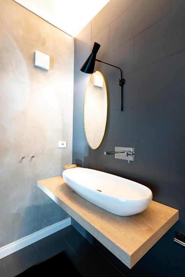 San Giuseppe Luxury Apartment Syracuse Bagian luar foto