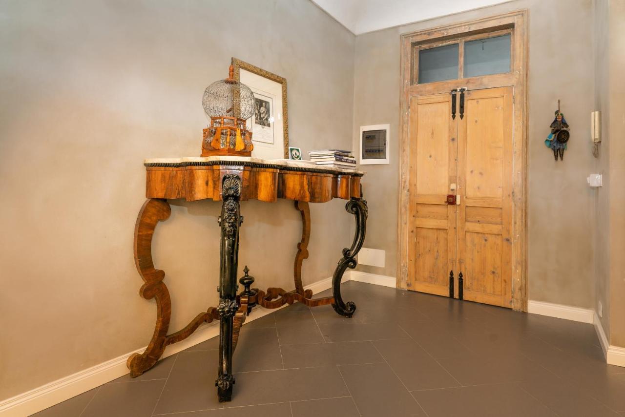 San Giuseppe Luxury Apartment Syracuse Bagian luar foto