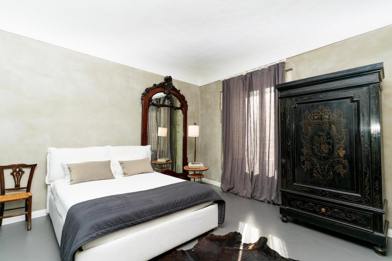 San Giuseppe Luxury Apartment Syracuse Bagian luar foto
